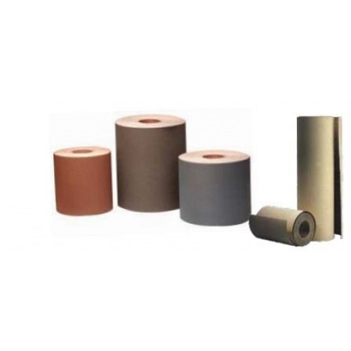 Cumi SIC Paper Rolls, Dimension: 610 mm x 50 m, Grit: 800